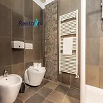 Daire Station Skyline Suite, 300 Meters From The Station Milano