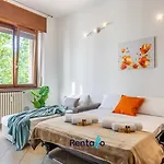 Station Skyline Suite, 300 Meters From The Station Daire Milano