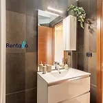 Station Skyline Suite, 300 Meters From The Station Milano