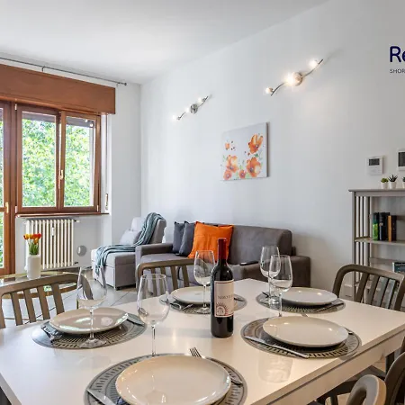 Apartamento Station Skyline Suite, 300 Meters From The Station *