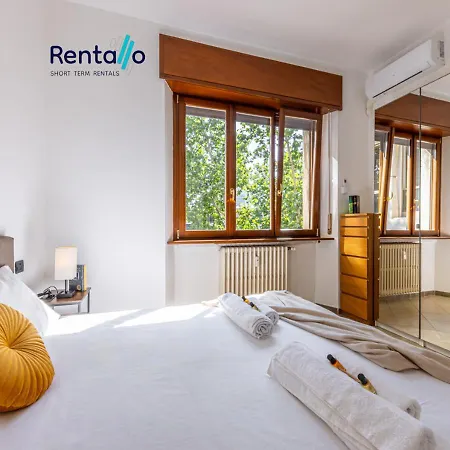 Station Skyline Suite, 300 Meters From The Station Apartamento